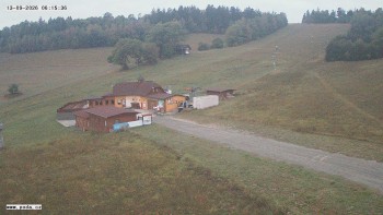 Ski Olešnice