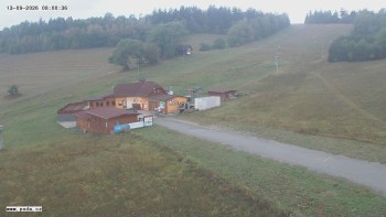 Ski Olešnice