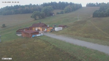Ski Olešnice