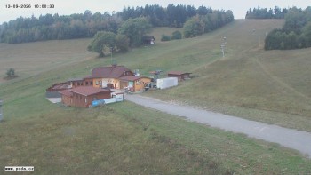 Ski Olešnice