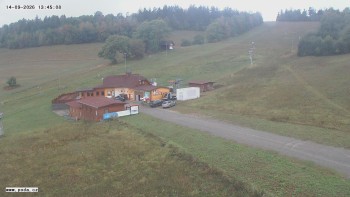 Ski Olešnice