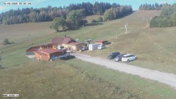 Ski Olešnice