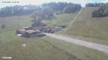 Ski Olešnice