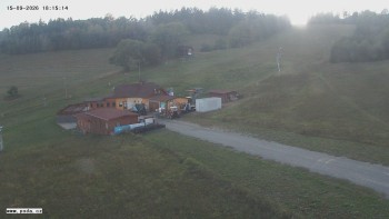 Ski Olešnice