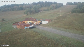 Ski Olešnice