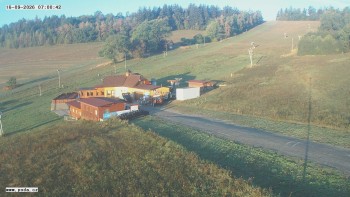 Ski Olešnice