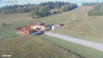 Ski Olešnice