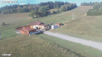 Ski Olešnice