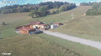 Ski Olešnice