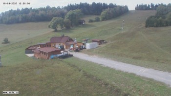 Ski Olešnice