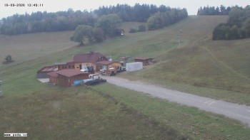 Ski Olešnice