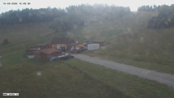 Ski Olešnice