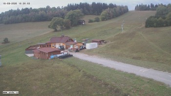 Ski Olešnice
