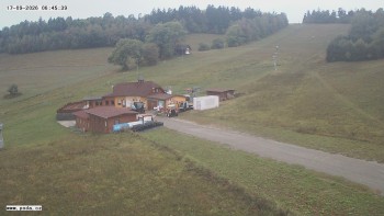 Ski Olešnice