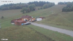 Ski Olešnice