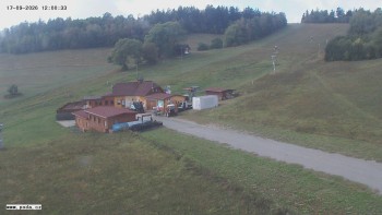 Ski Olešnice