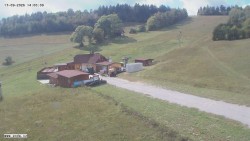 Ski Olešnice