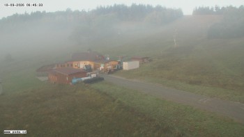 Ski Olešnice