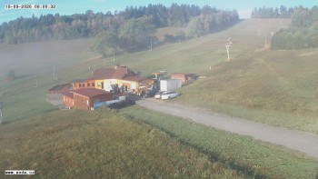 Ski Olešnice