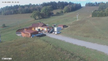 Ski Olešnice