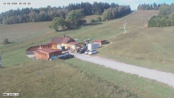 Ski Olešnice