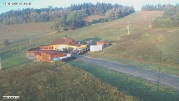 Ski Olešnice