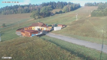 Ski Olešnice