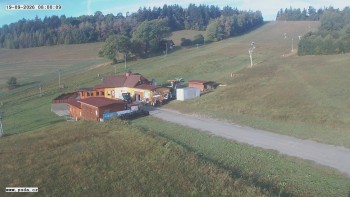 Ski Olešnice
