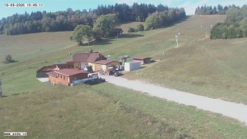 Ski Olešnice