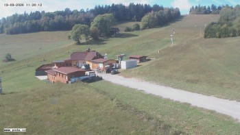 Ski Olešnice