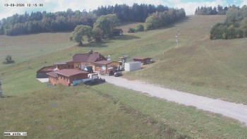 Ski Olešnice