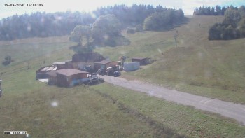 Ski Olešnice