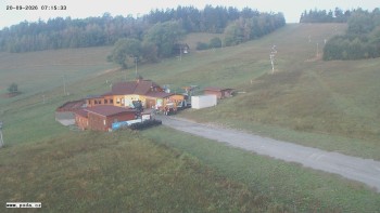 Ski Olešnice