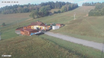 Ski Olešnice