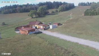 Ski Olešnice
