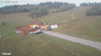 Ski Olešnice