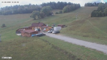 Ski Olešnice