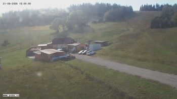 Ski Olešnice