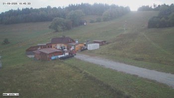 Ski Olešnice