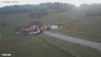 Ski Olešnice