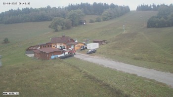 Ski Olešnice