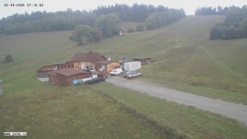 Ski Olešnice