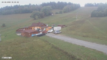 Ski Olešnice