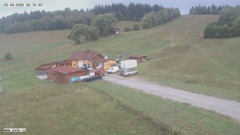 Ski Olešnice