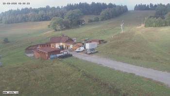 Ski Olešnice