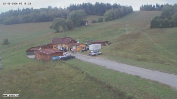 Ski Olešnice