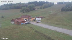 Celkový pohled