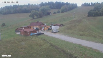 Ski Olešnice