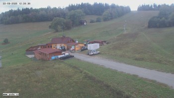 Ski Olešnice