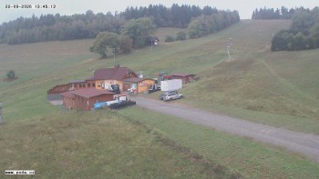 Ski Olešnice